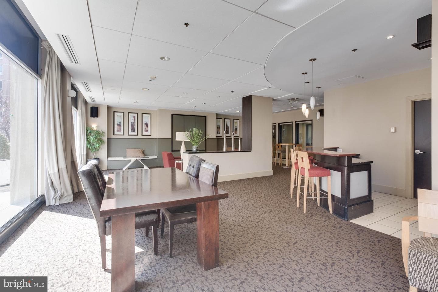 350 G Street SW #n501 photo 41