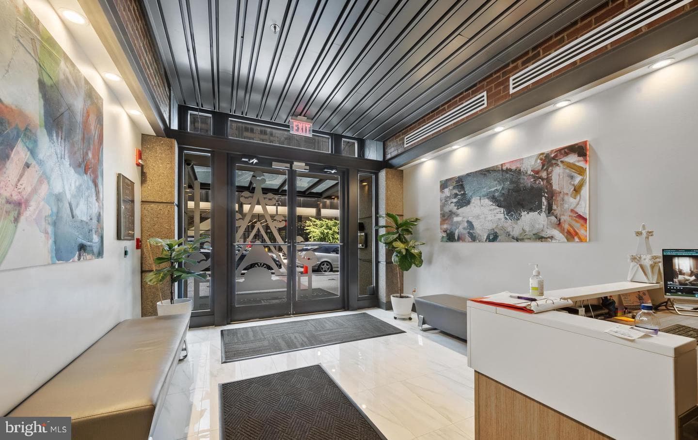 916 G Street NW #602, Washington