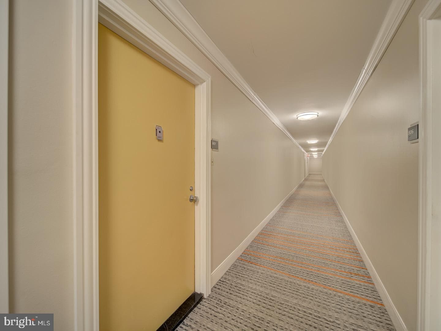 2939 Van Ness Street NW #807 photo 8