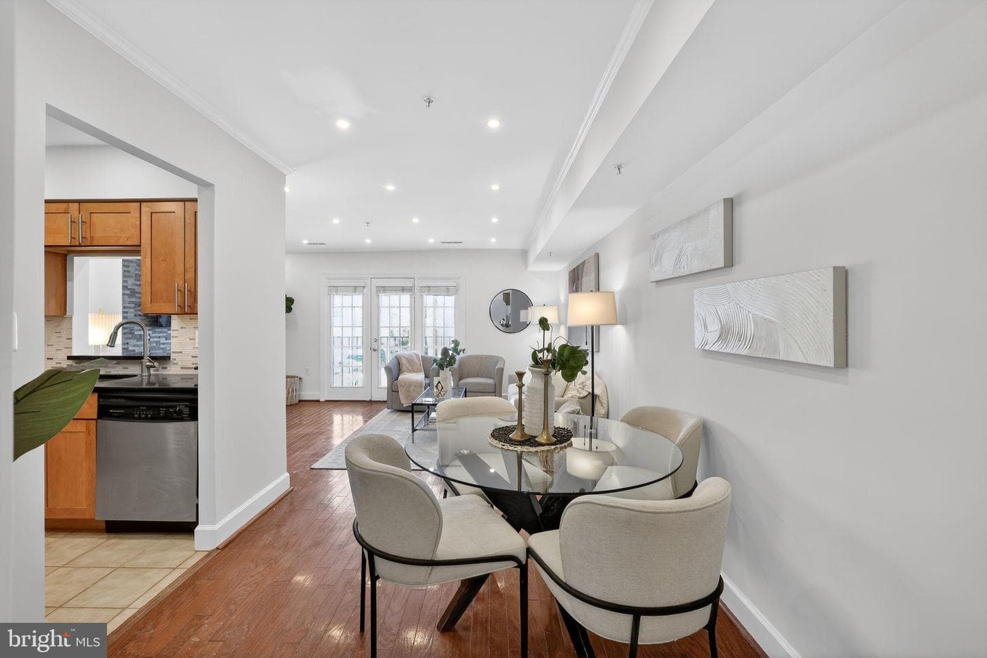 3805 Porter Street NW #201 photo 15