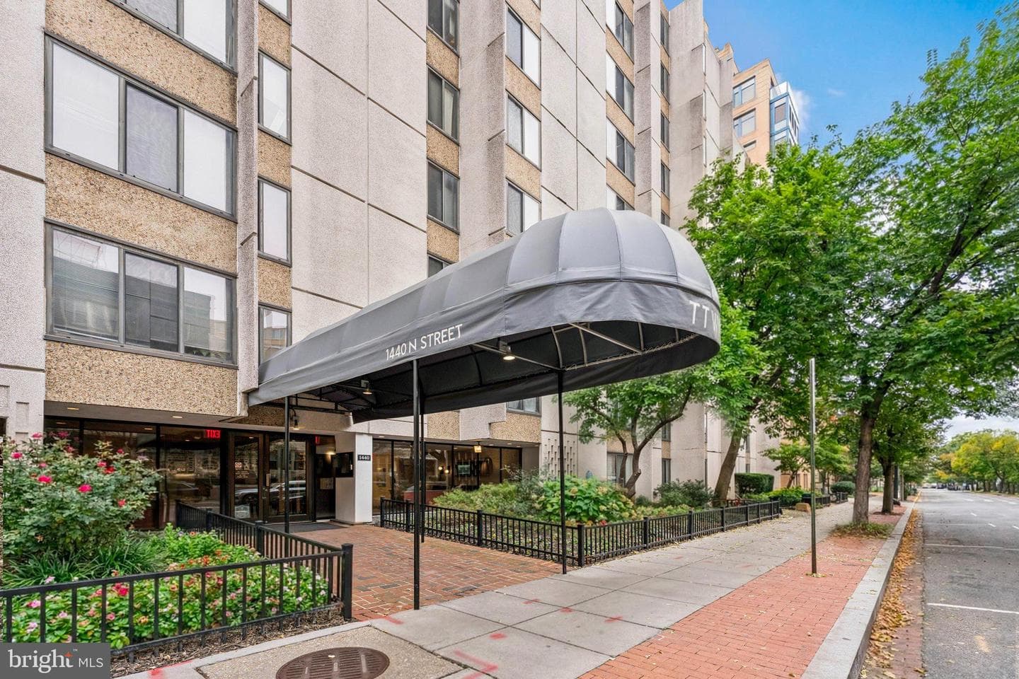 1440 N Street NW #312, Washington