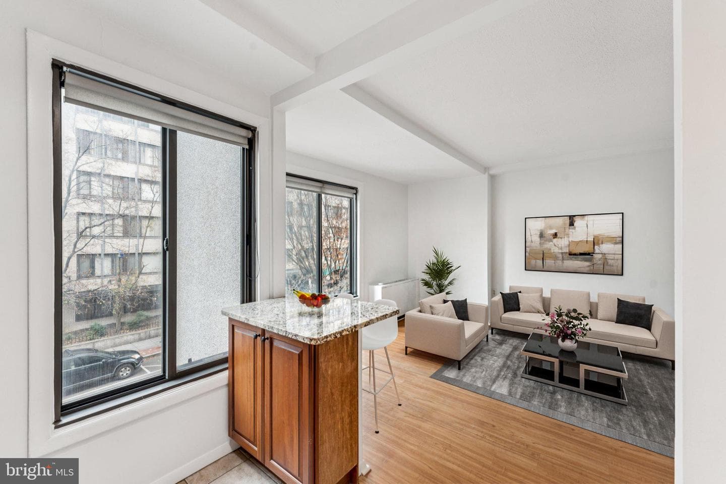 1440 N Street NW #312, Washington