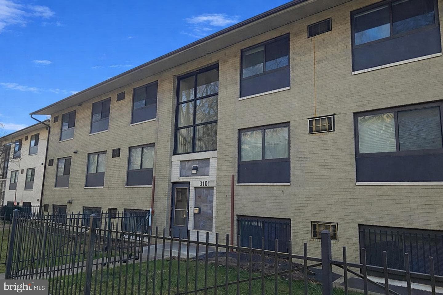 3101 Naylor Road SE #304, Washington