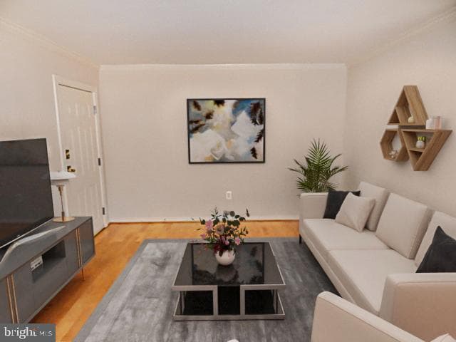 3101 Naylor Road SE #304 photo 3
