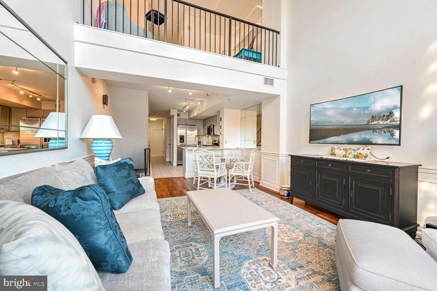 616 E NW #1150, Washington