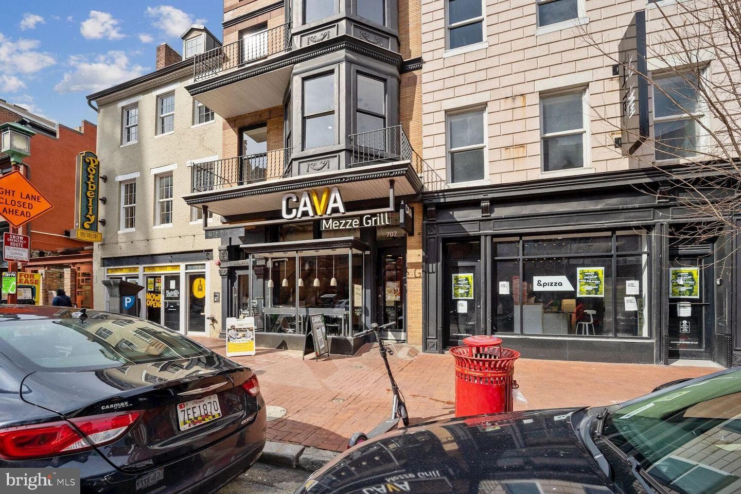 616 E NW #1150 photo 60