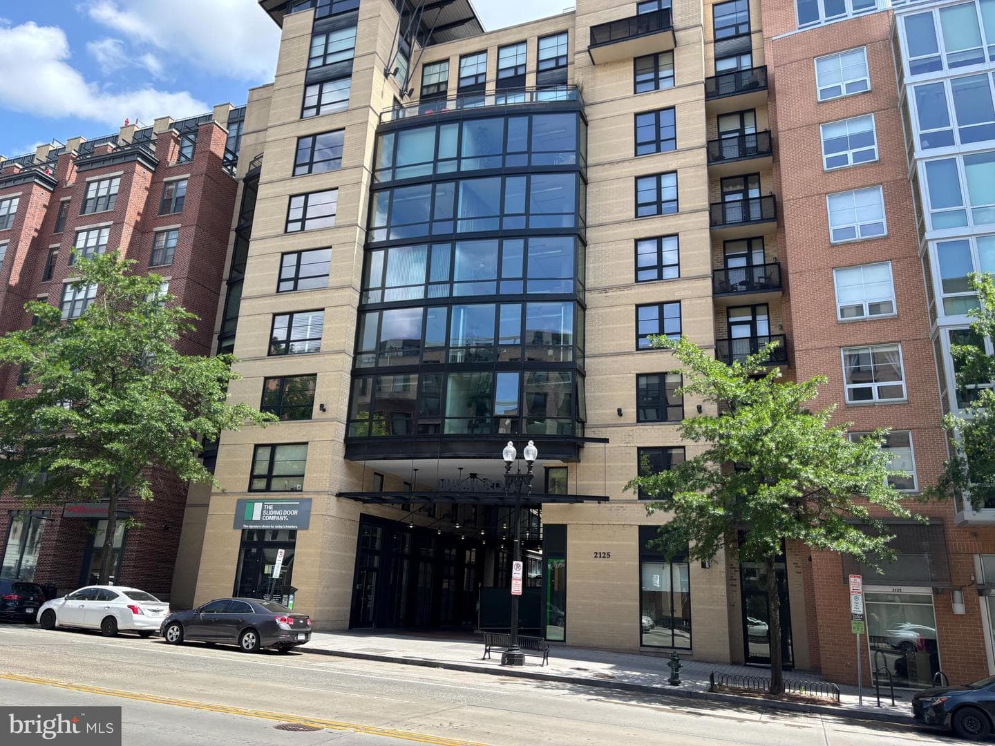 2125 14th Street NW #601, Washington