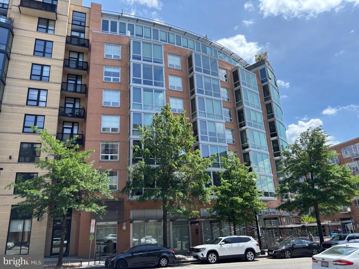 2125 14th Street NW #601, Washington