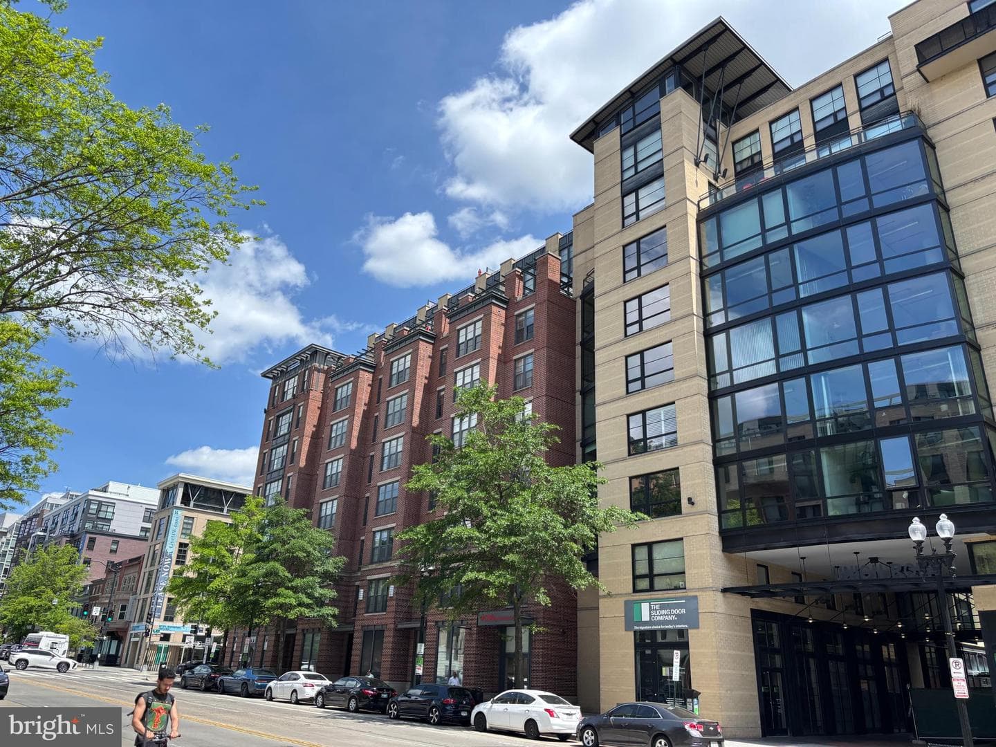 2125 14th Street NW #601 photo 3