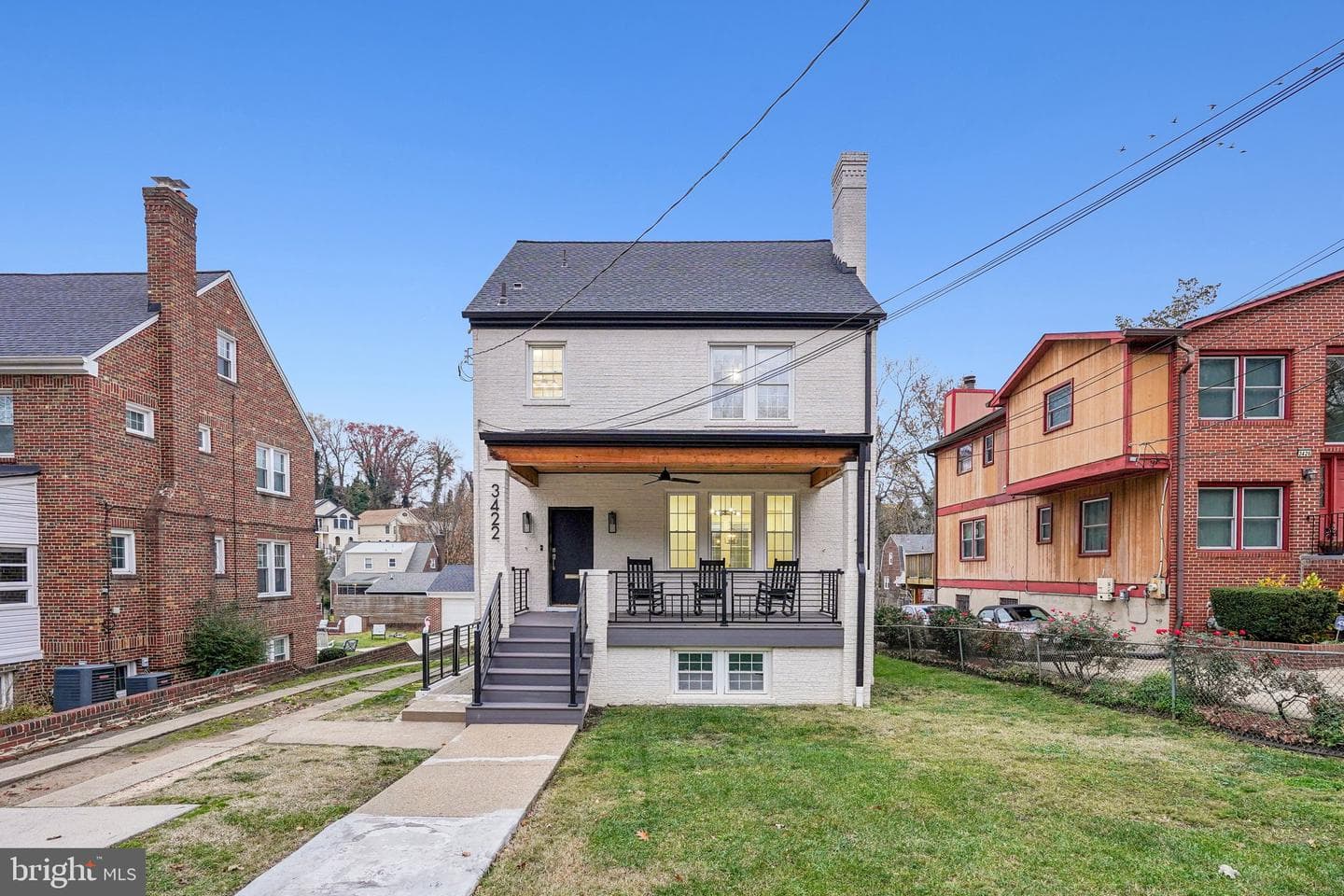 3422 Pennsylvania Avenue SE photo 3