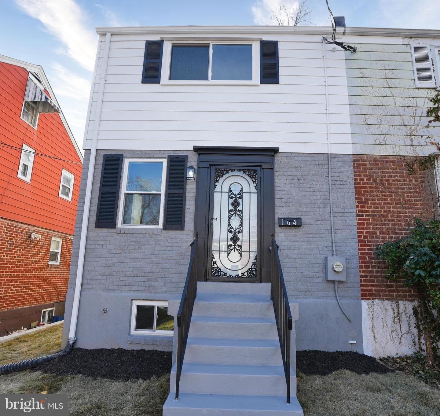 164 Elmira Street SW, Washington