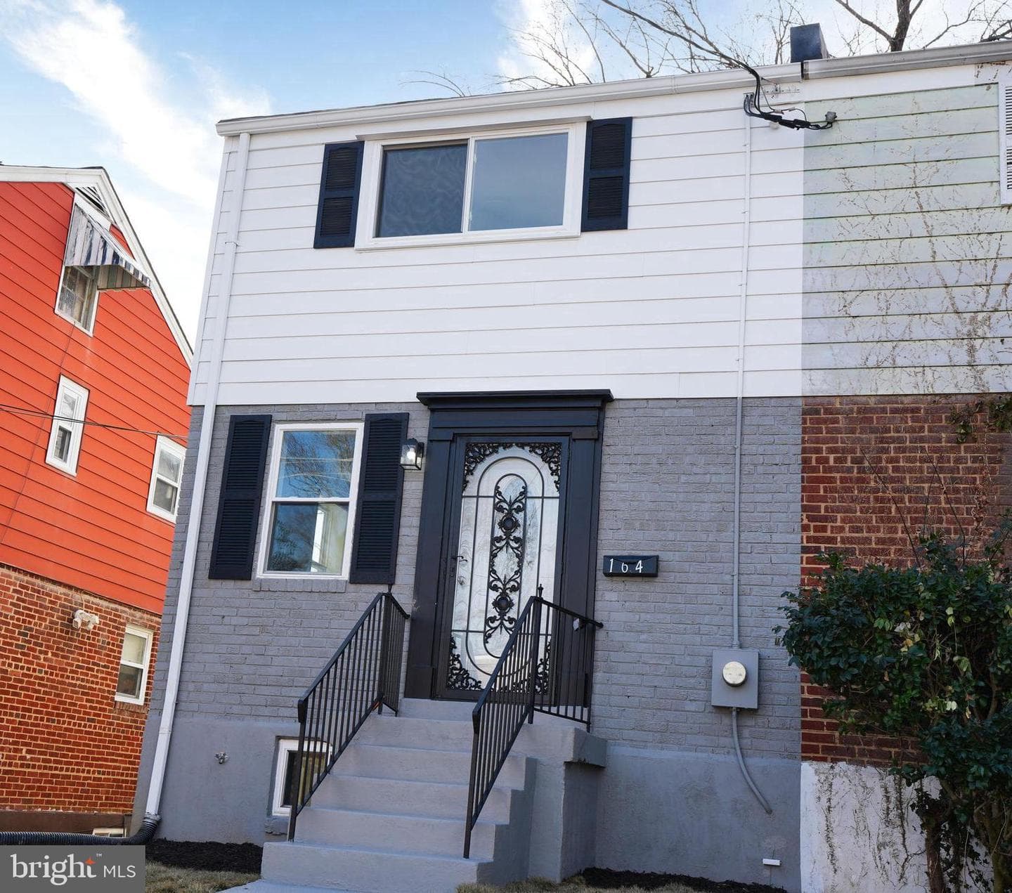 164 Elmira Street SW, Washington