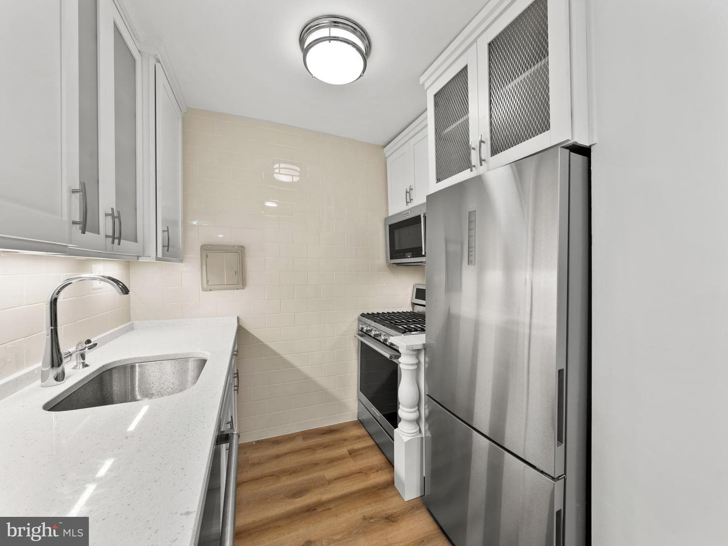 2030 F Street NW #1008 photo 10