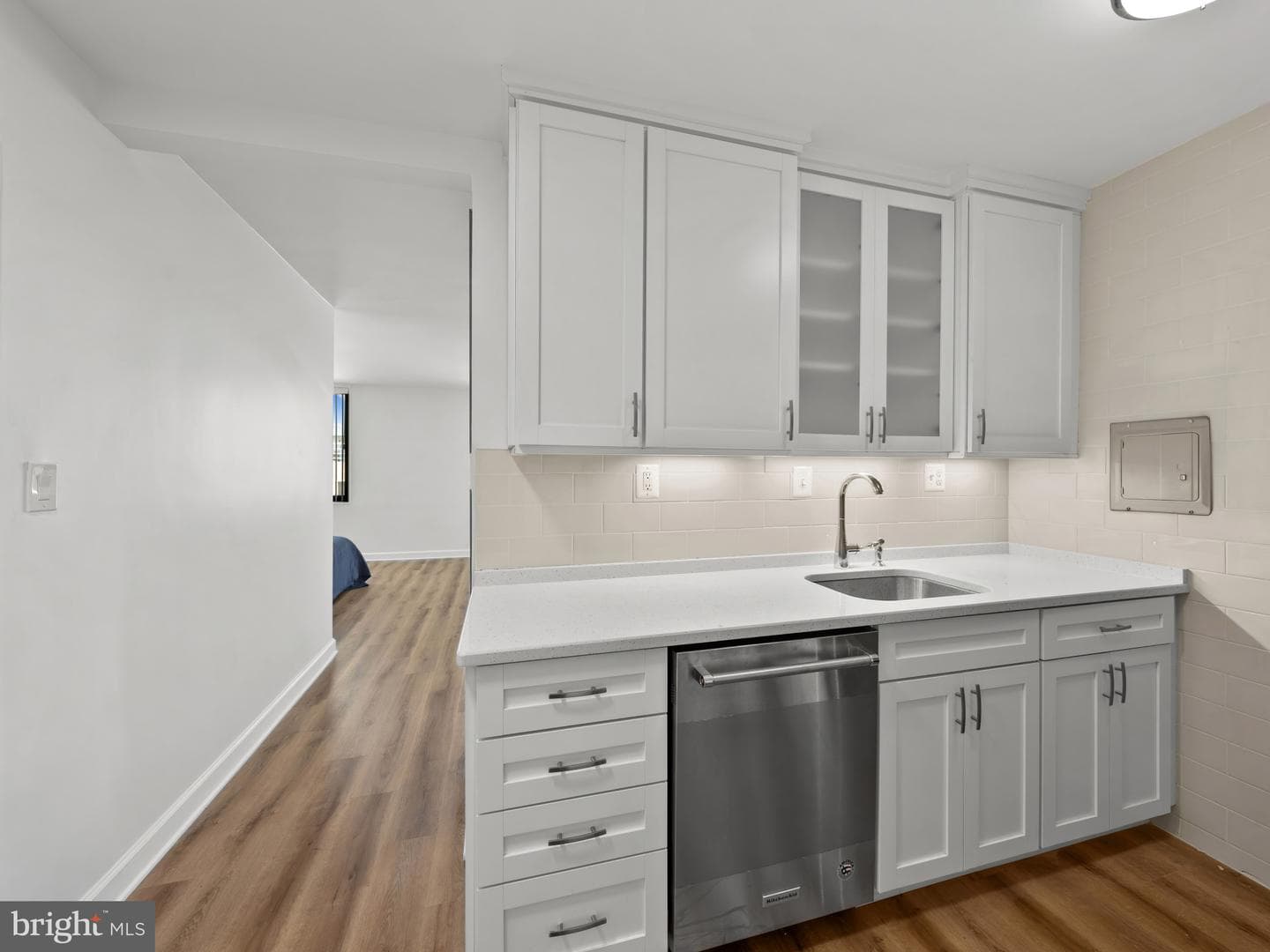 2030 F Street NW #1008 photo 12