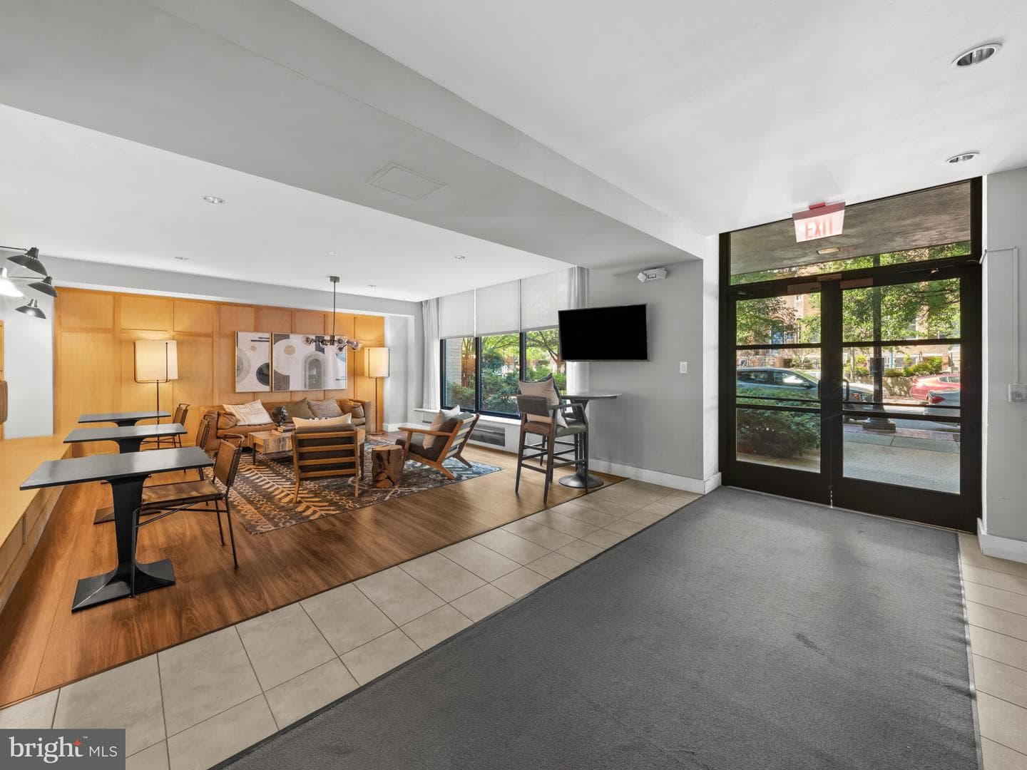 2030 F Street NW #1008, Washington