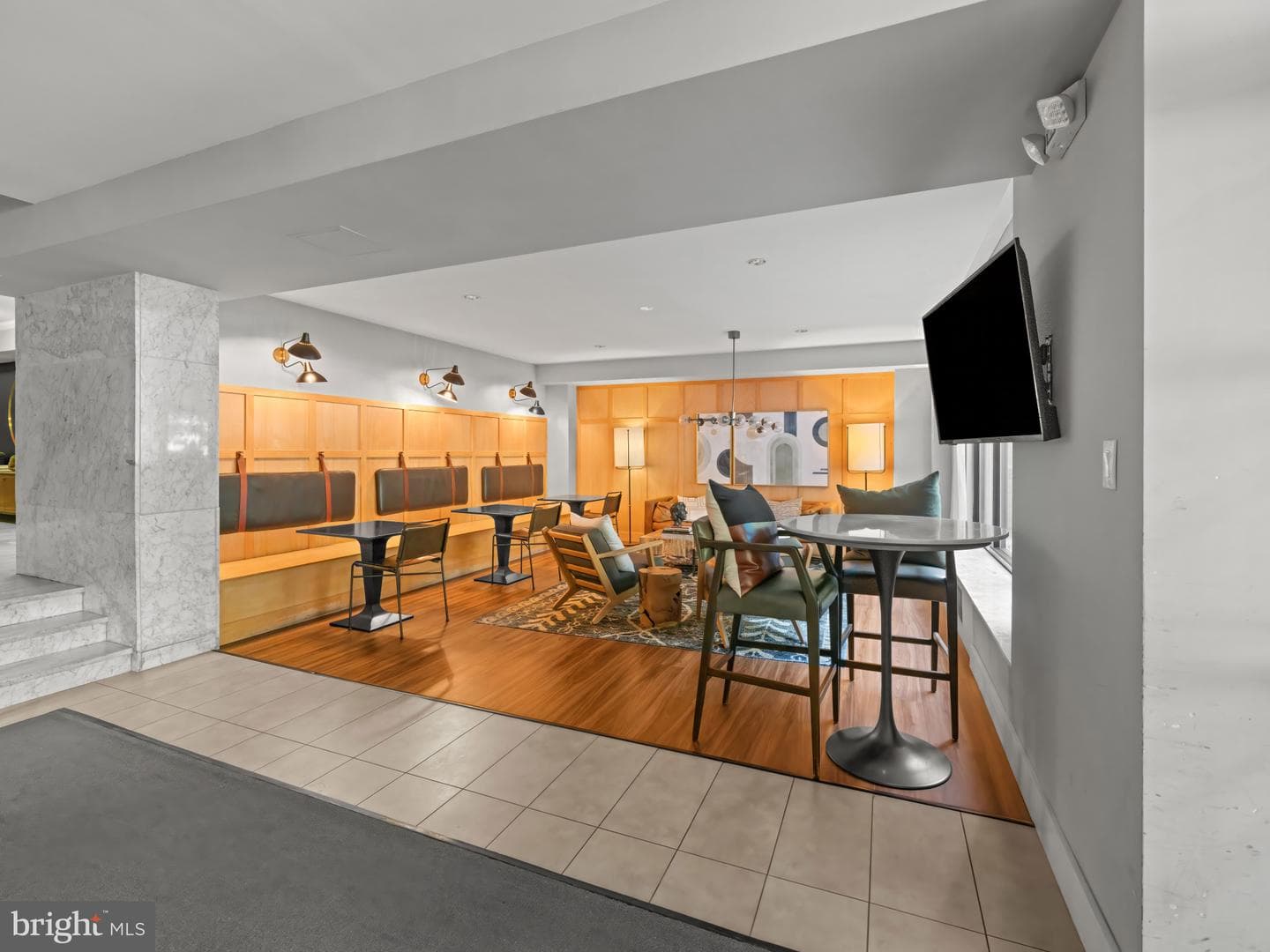 2030 F Street NW #1008 photo 3
