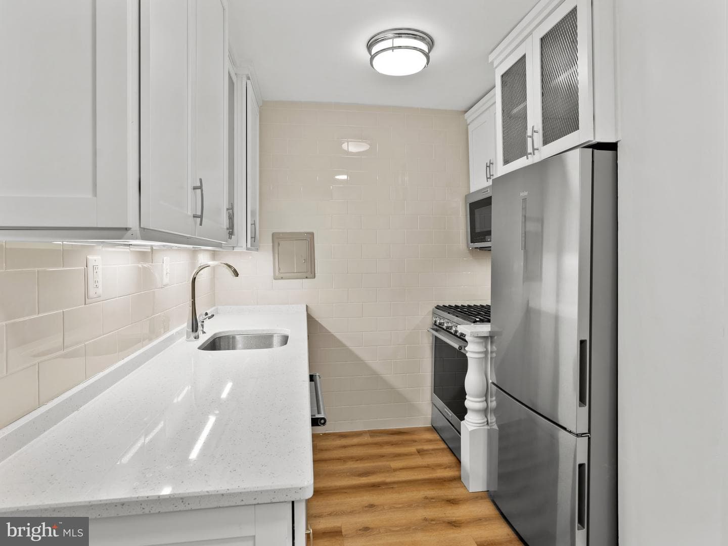 2030 F Street NW #1008 photo 6