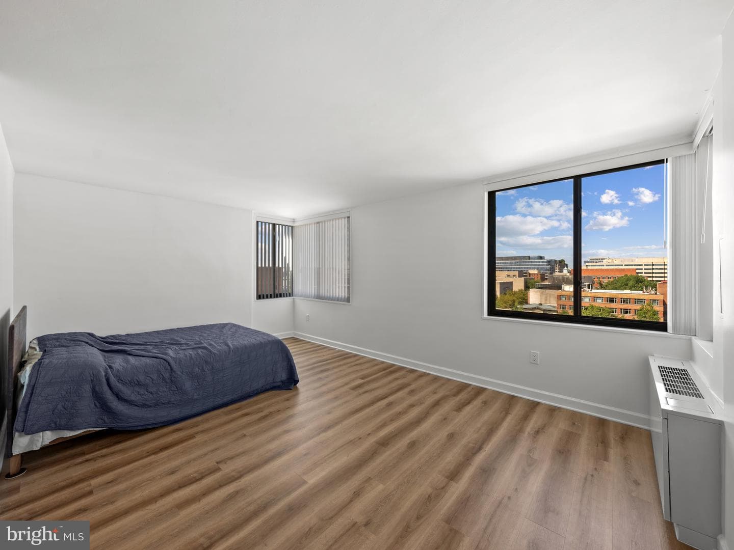 2030 F Street NW #1008 photo 9