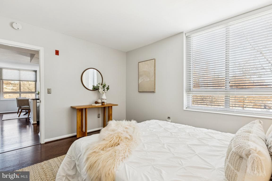 355 I Street SW #501 photo 19