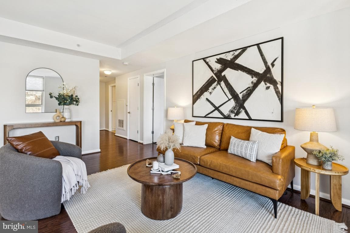 355 I Street SW #501 photo 4