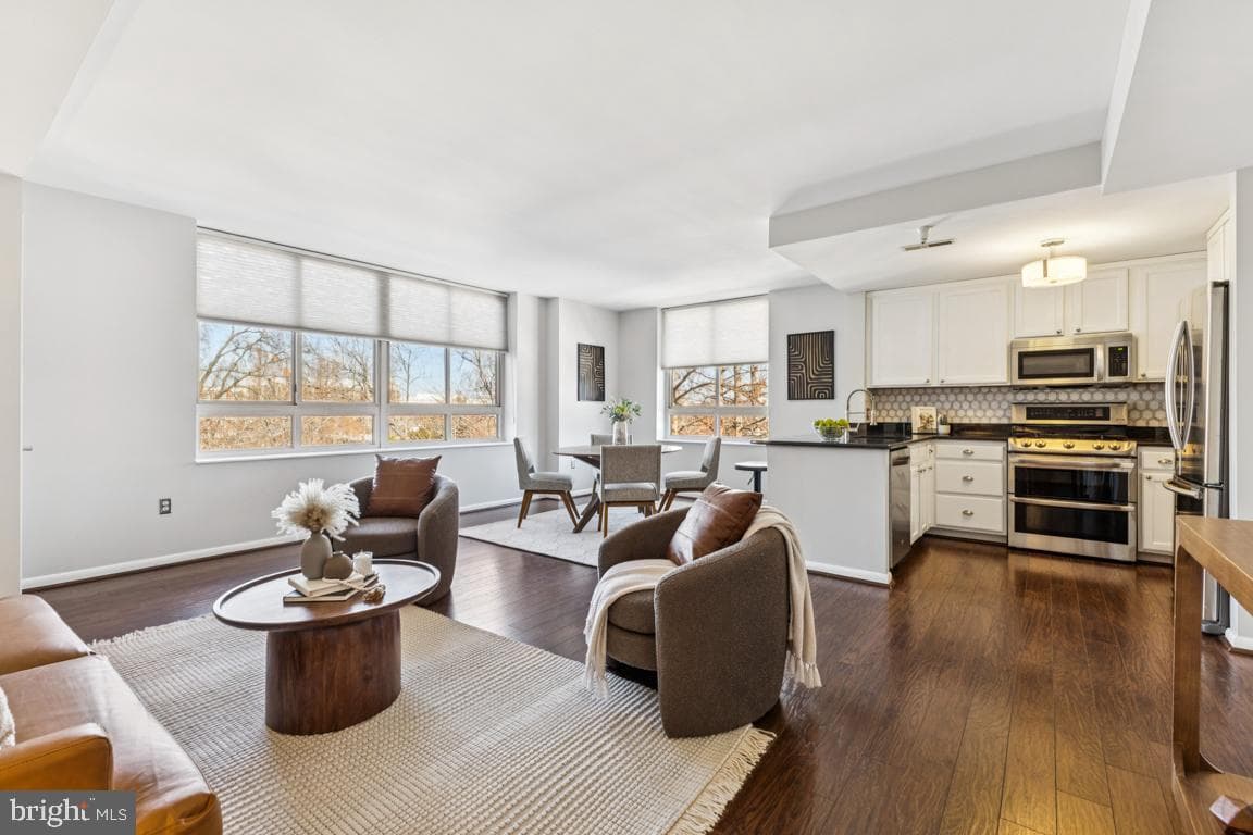 355 I Street SW #501 photo 5