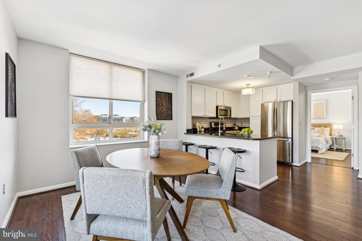 355 I Street SW #501 photo 6