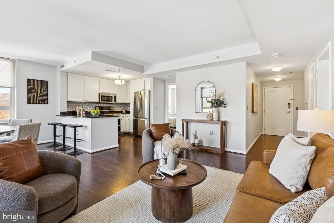 355 I Street SW #501 photo 9