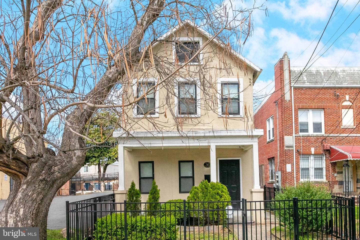 612 Alabama Avenue SE, Washington