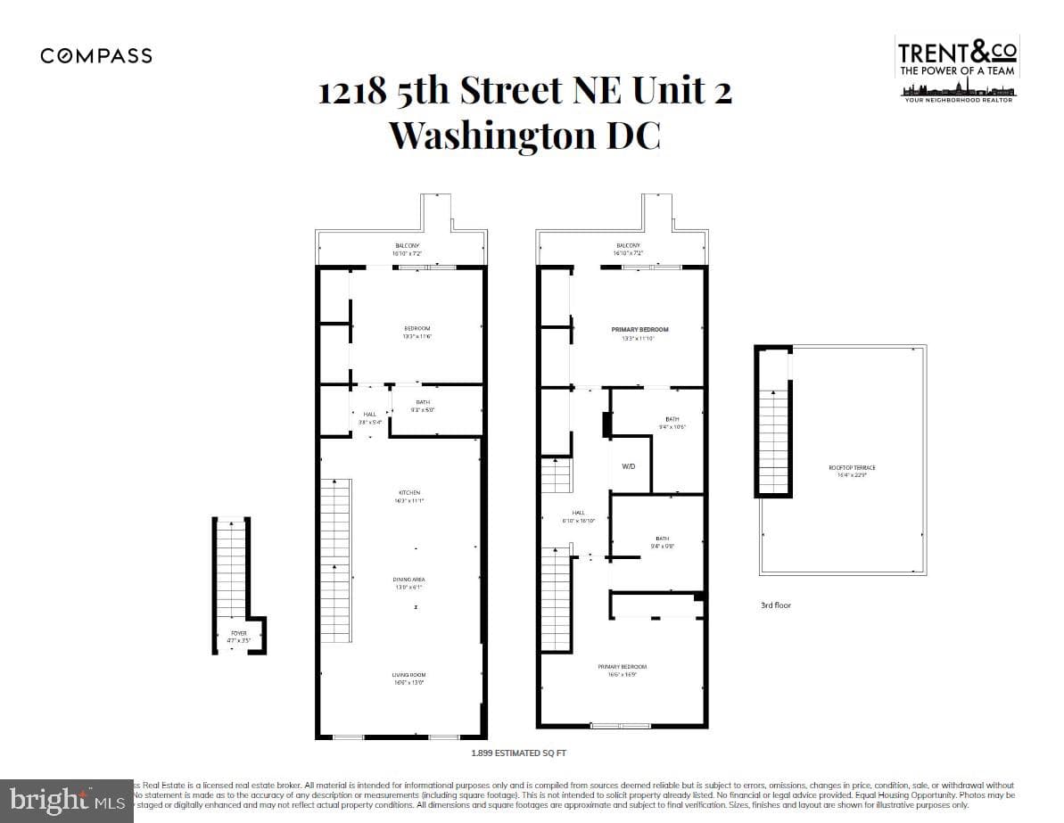 1218 5th Street NE #2 photo 22