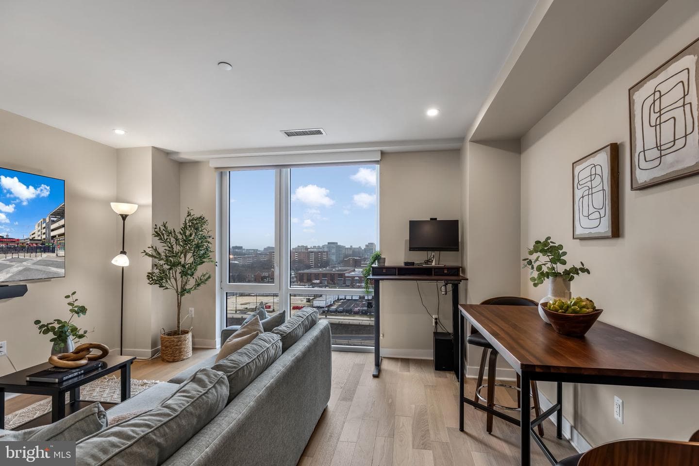 37 L Street SE #803 photo 12