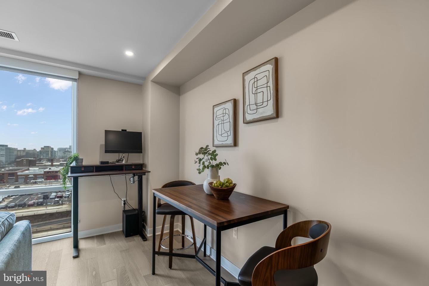 37 L Street SE #803 photo 13