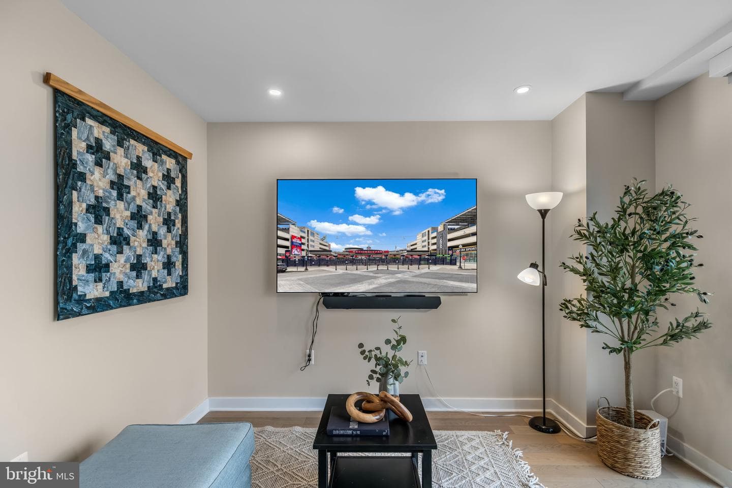 37 L Street SE #803 photo 14