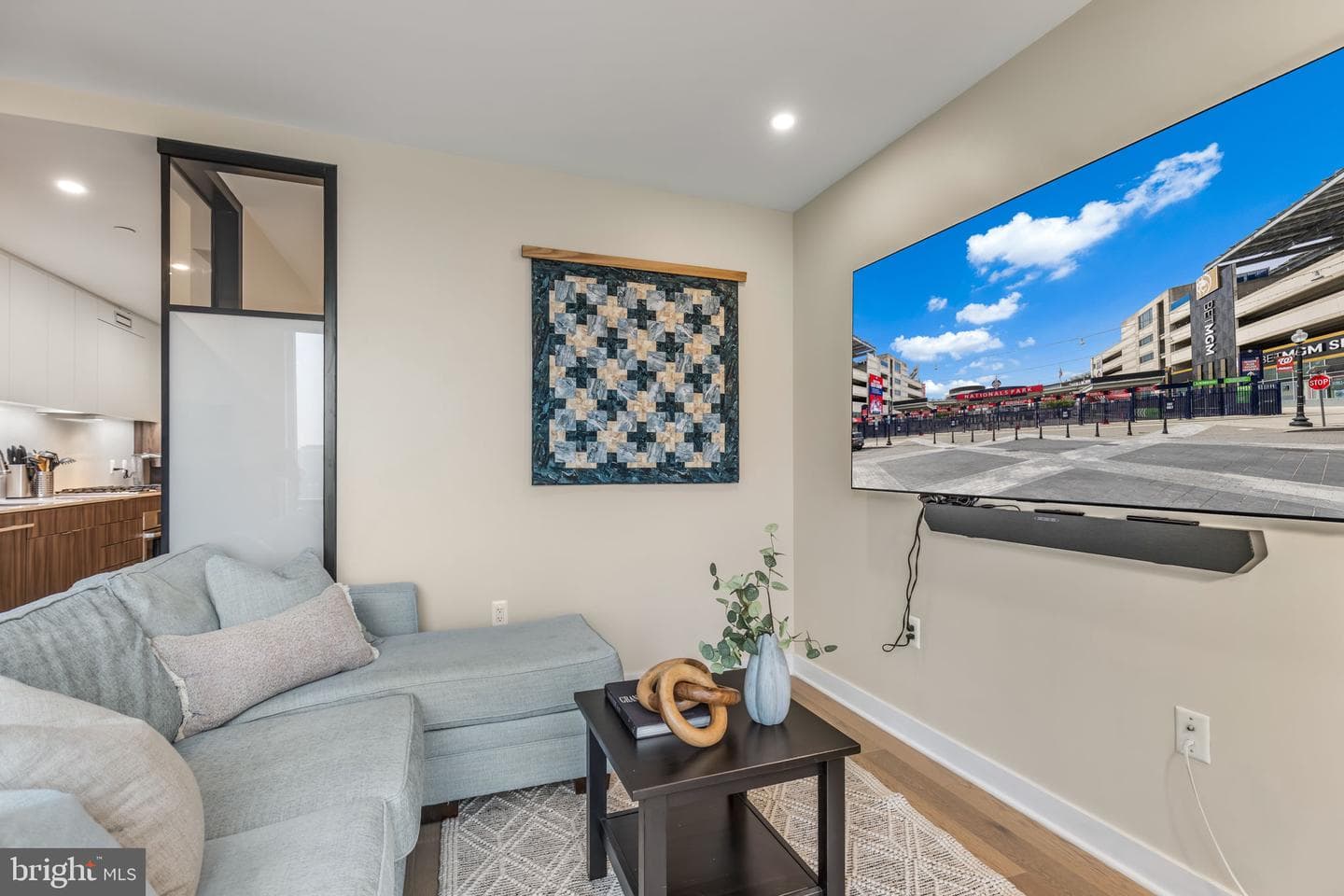 37 L Street SE #803 photo 16