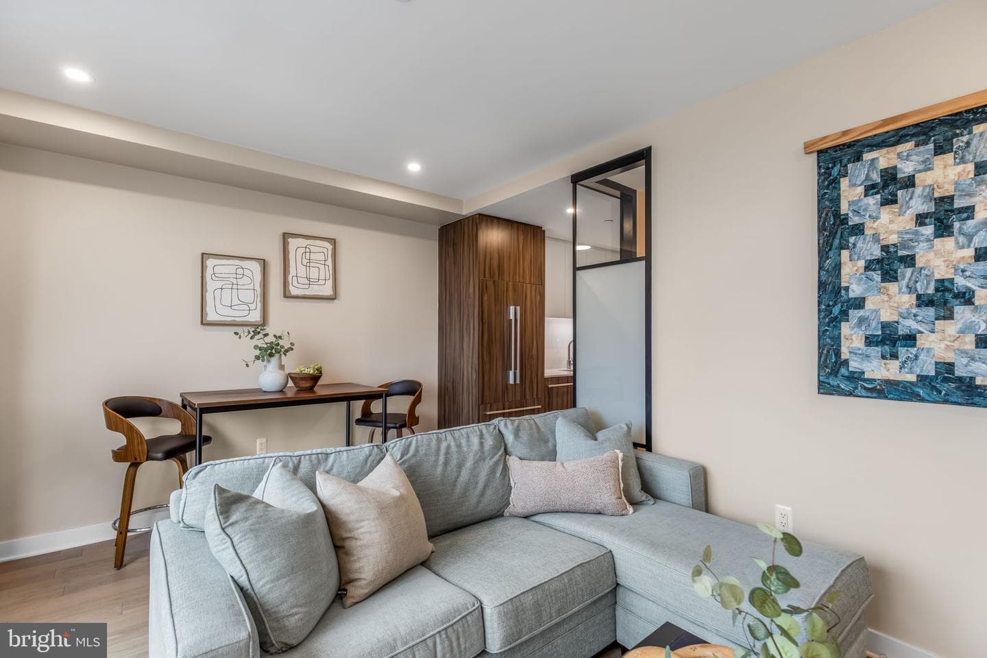37 L Street SE #803 photo 17