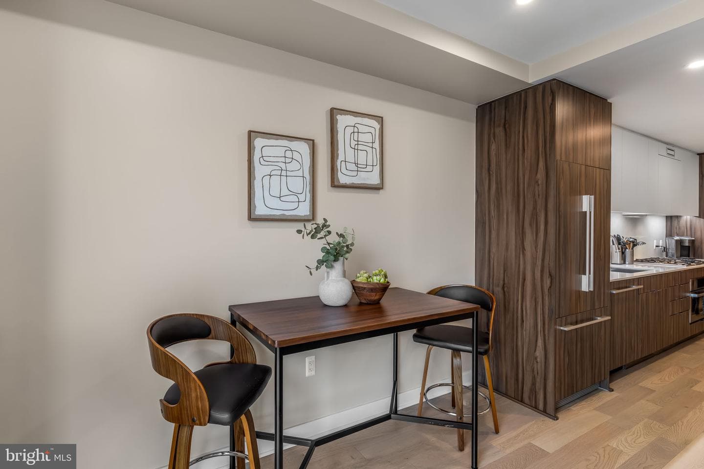 37 L Street SE #803 photo 18