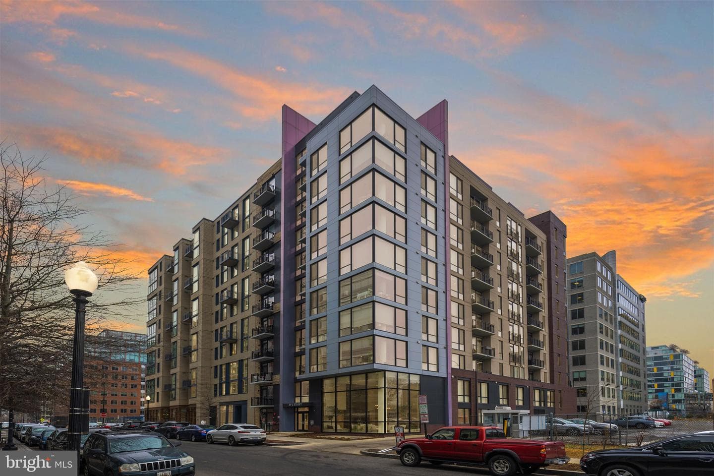 37 L Street SE #803, Washington