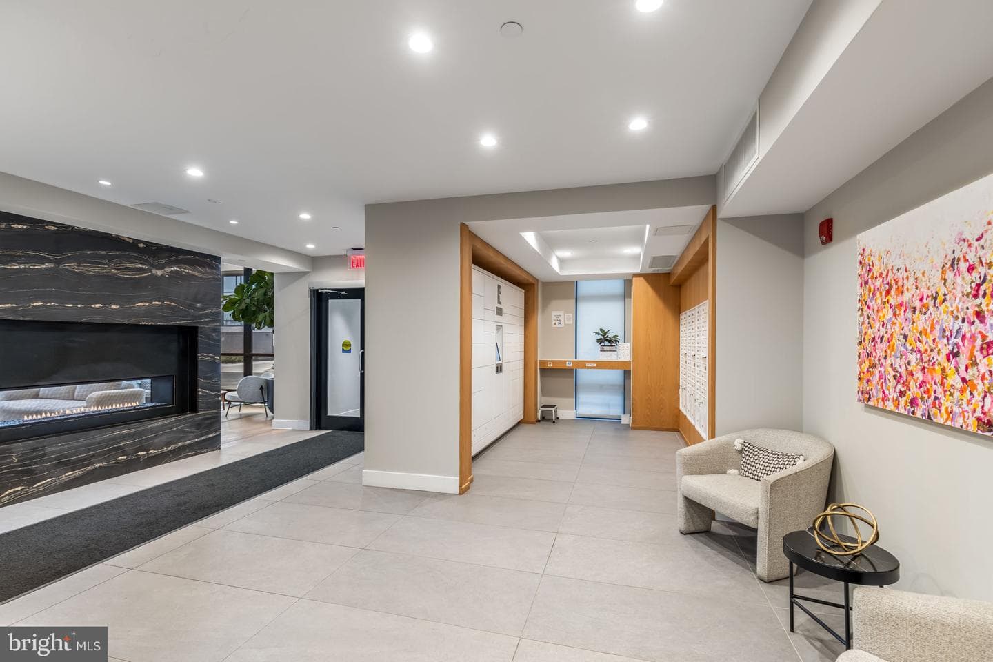 37 L Street SE #803 photo 25