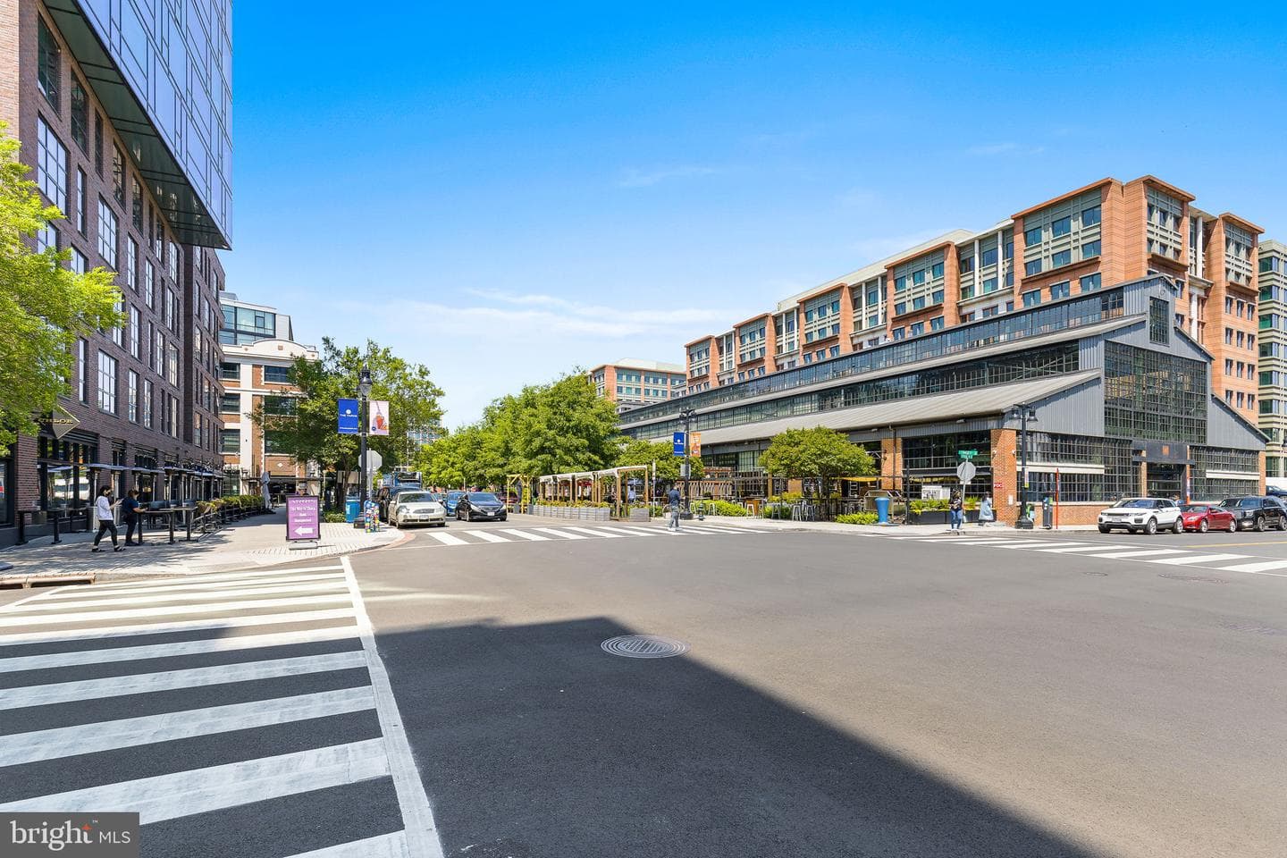 37 L Street SE #803 photo 34