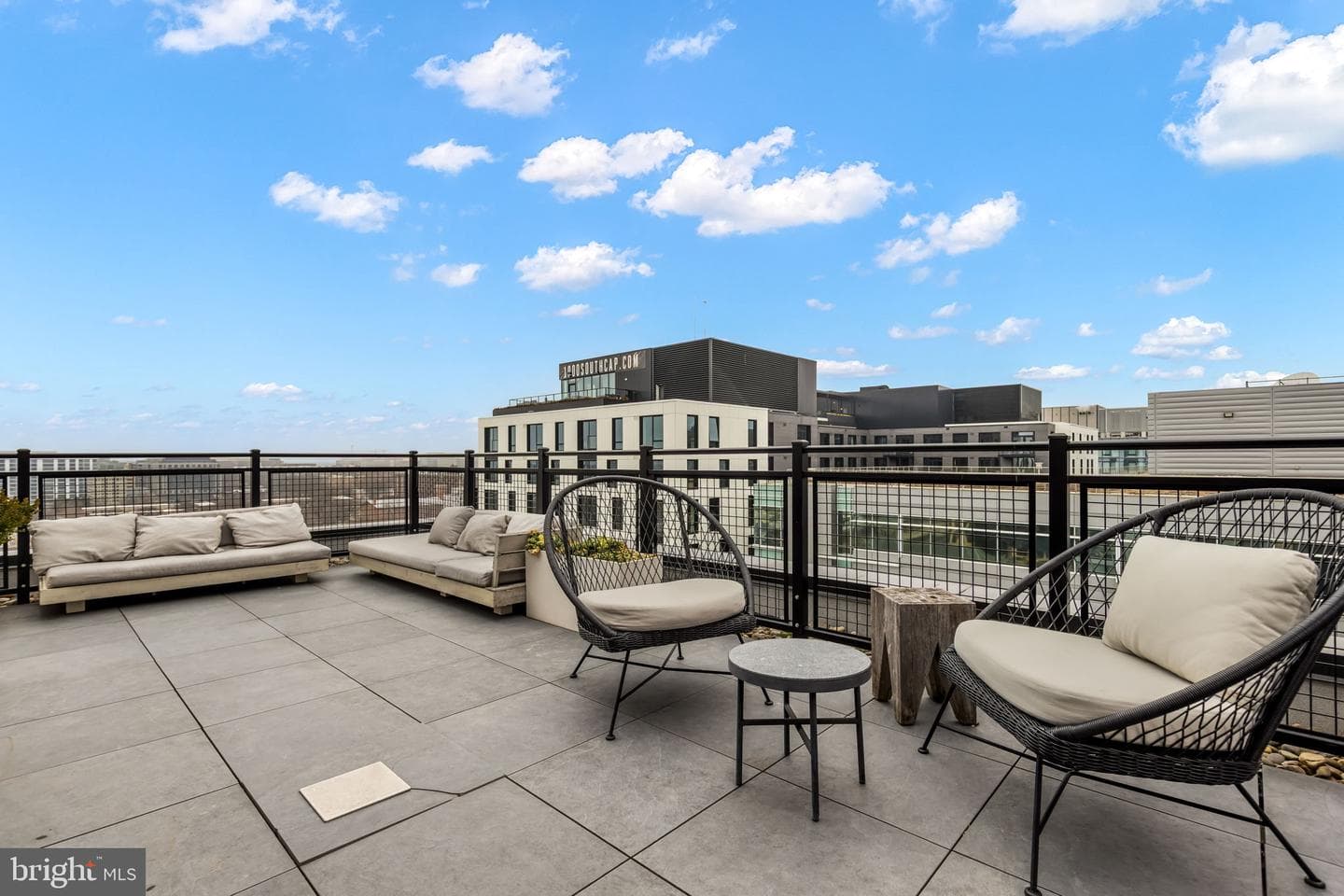 37 L Street SE #803 photo 6
