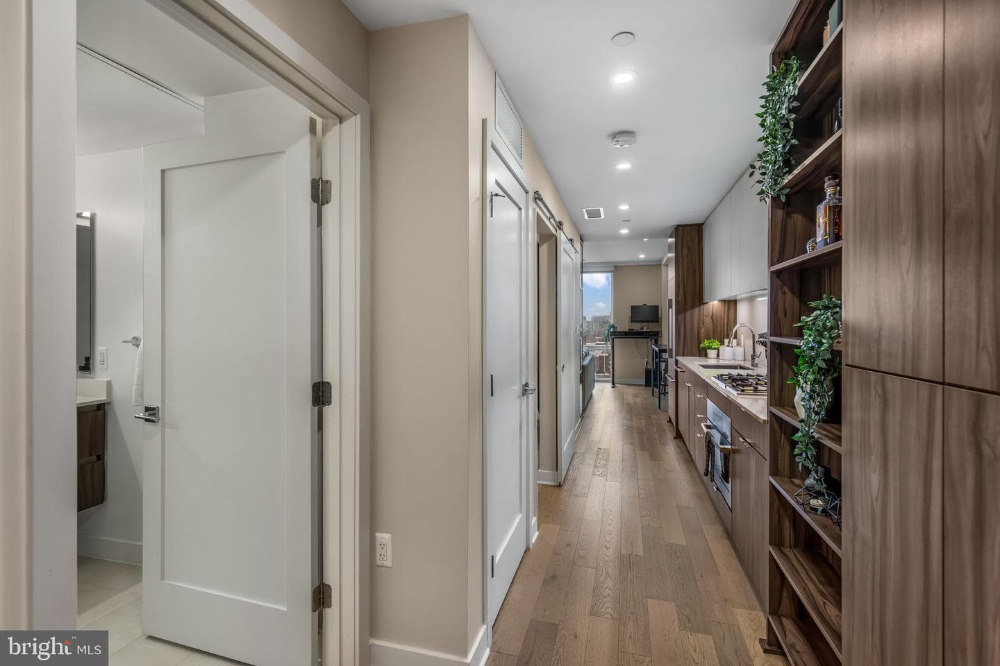 37 L Street SE #803 photo 7