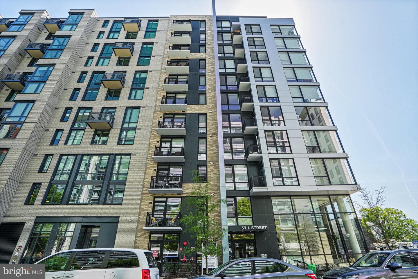 37 L Street SE #101 photo 2