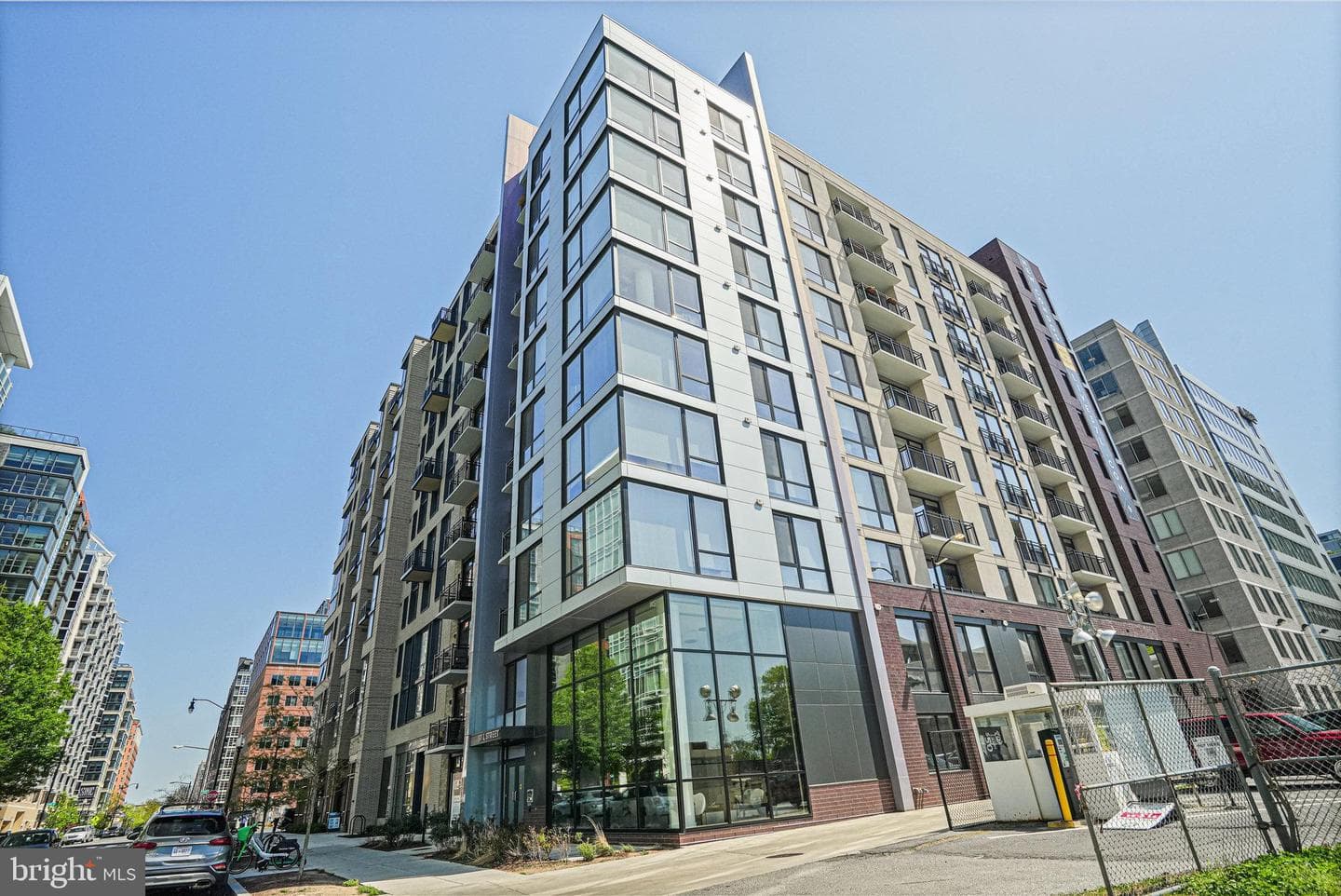 37 L Street SE #101 photo 3