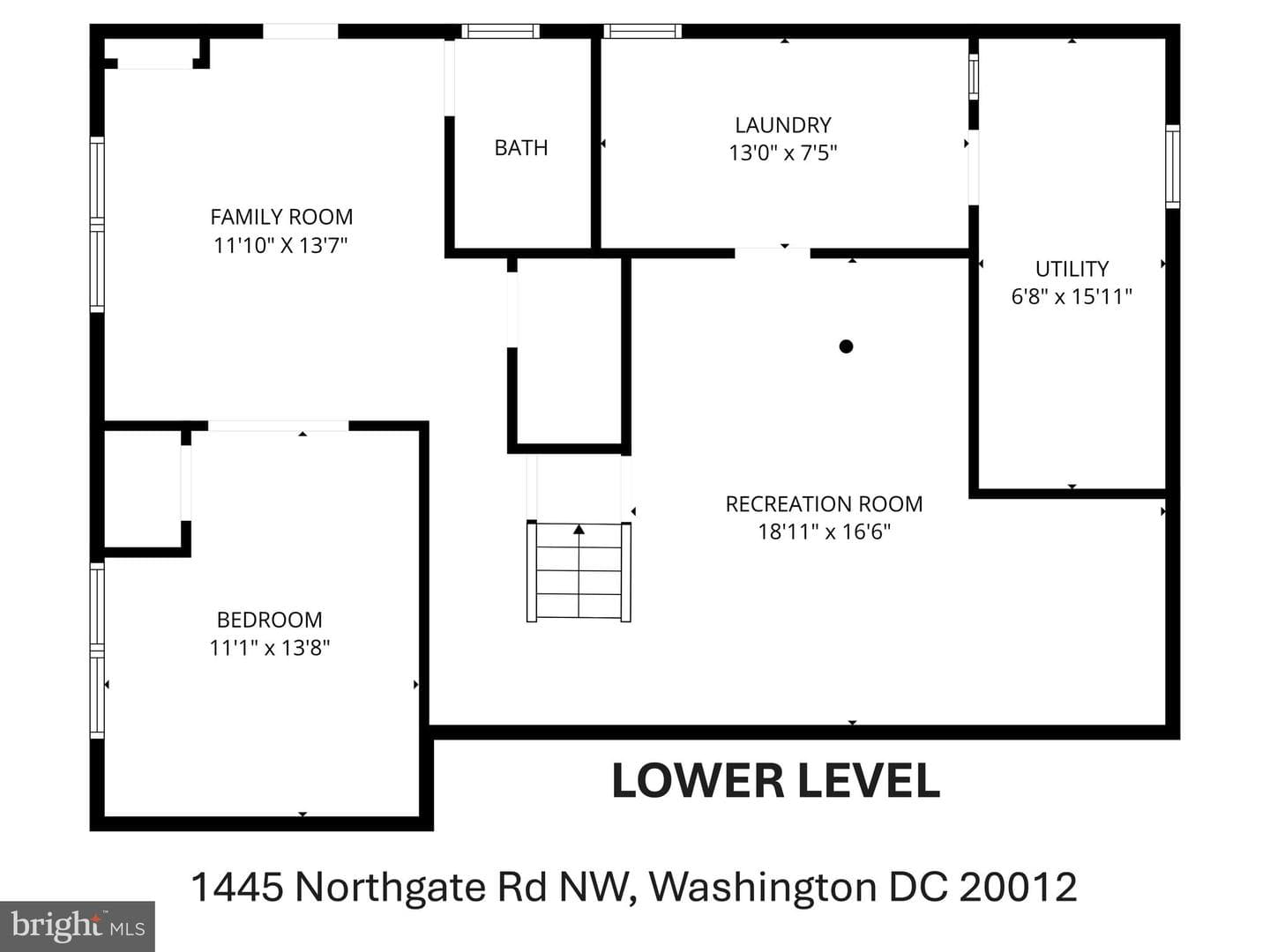 1445 Northgate Road NW photo 37