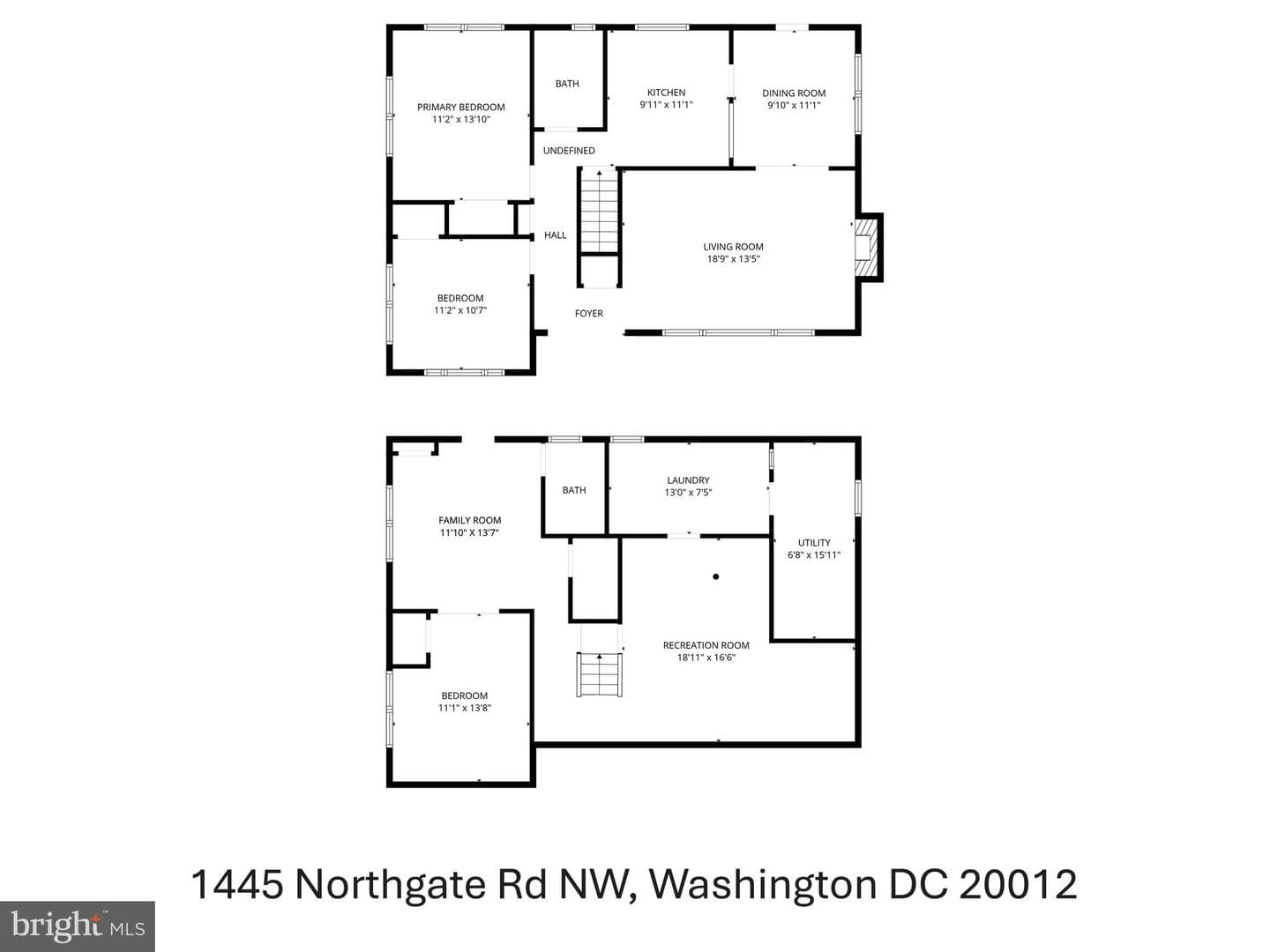 1445 Northgate Road NW photo 38