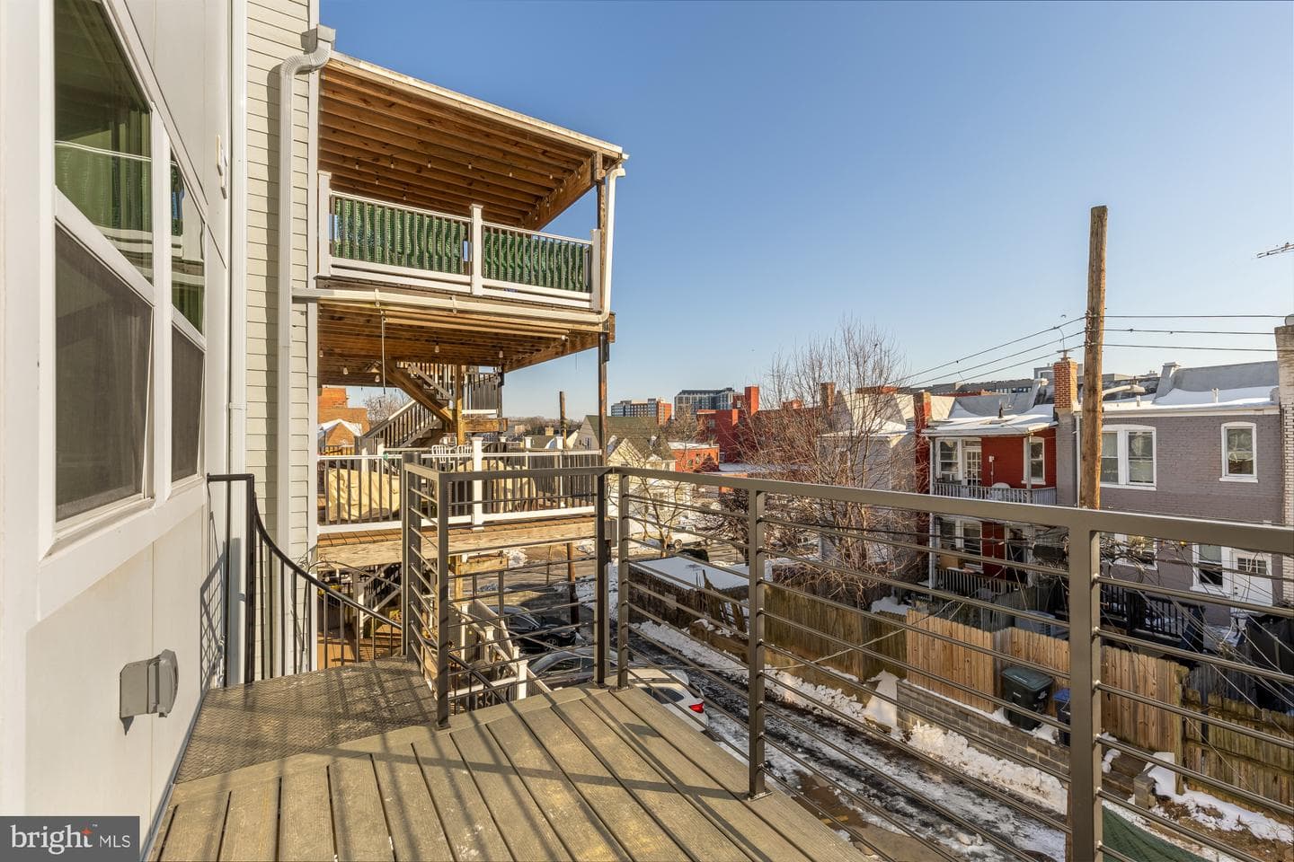 231 S Street NE #2 photo 20