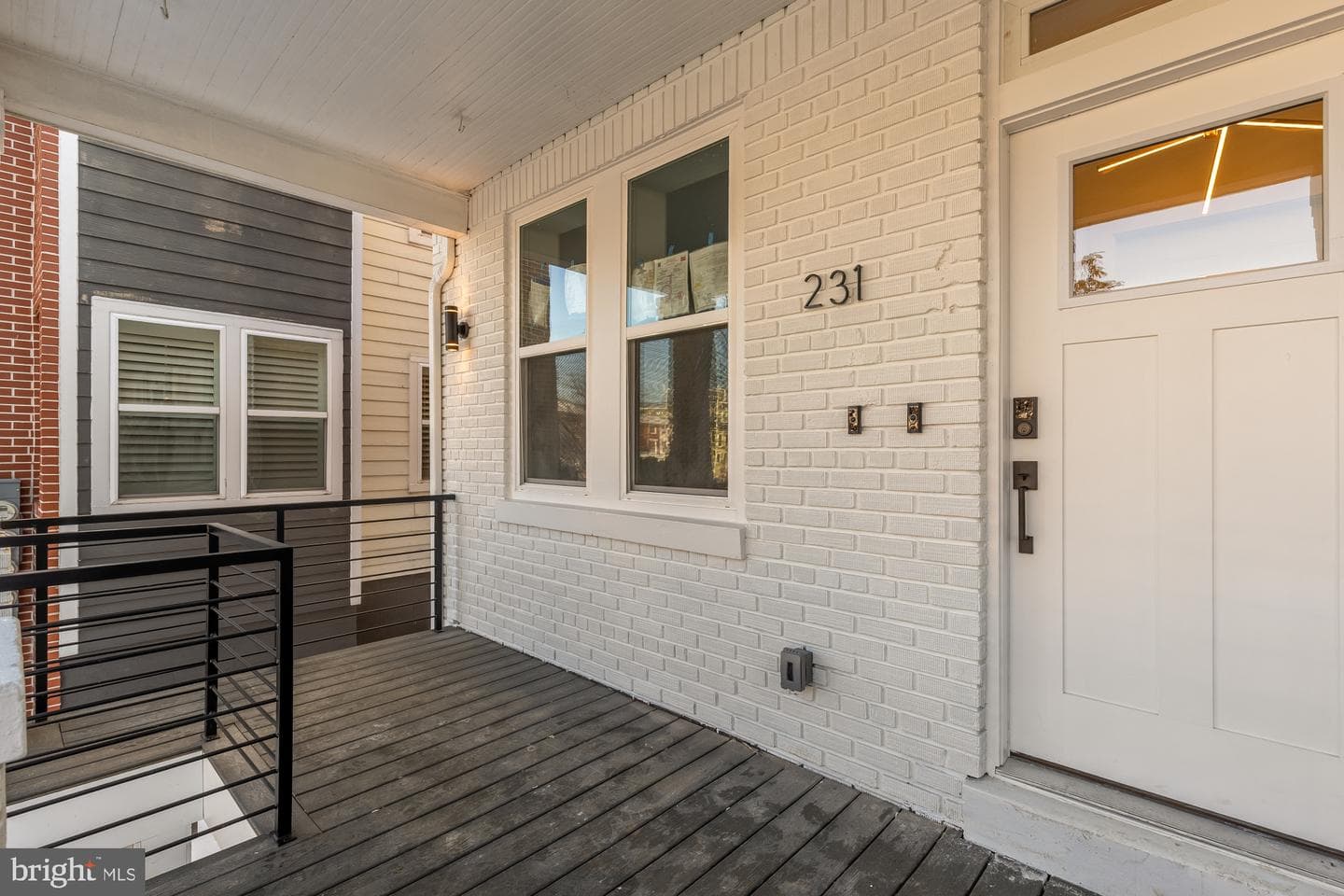 231 S Street NE #2 photo 3