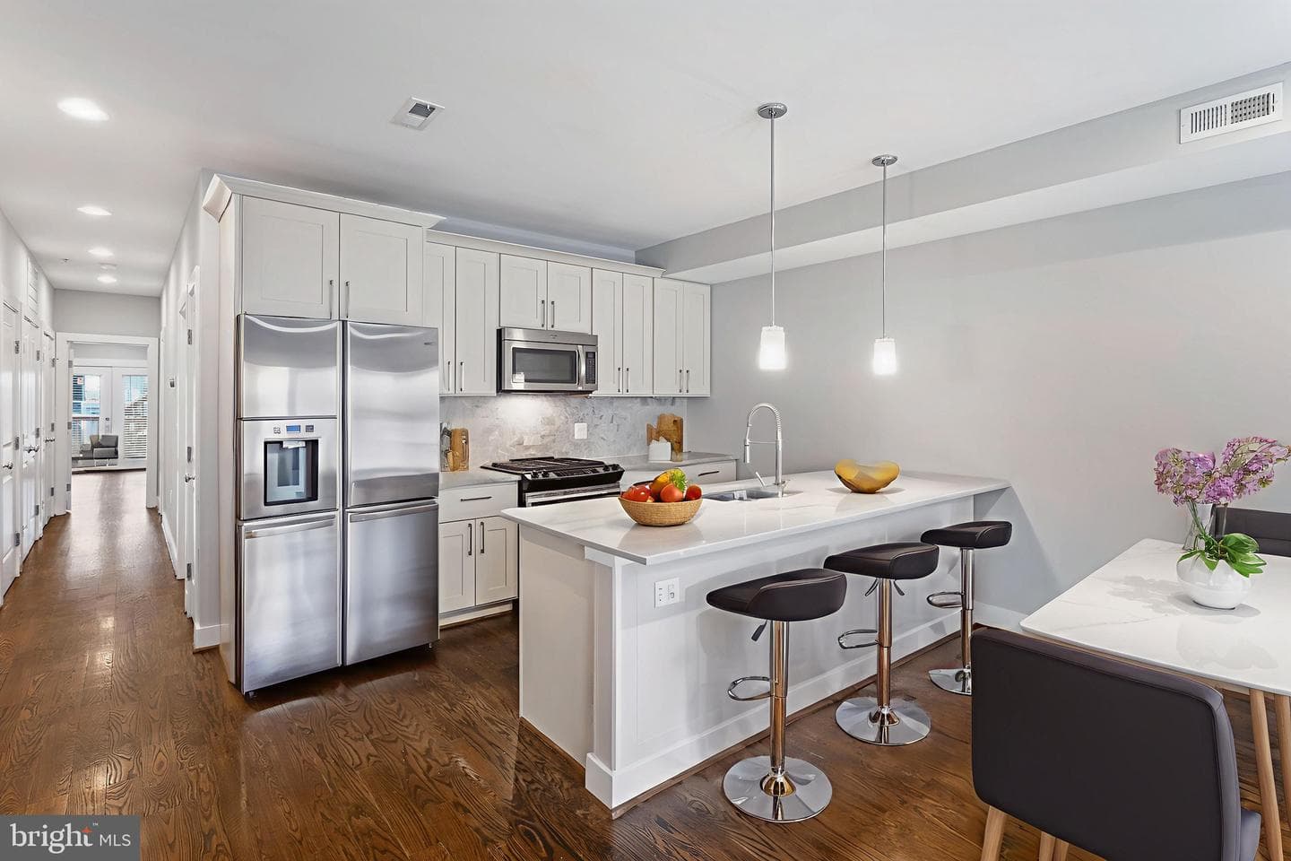 1221 Kenyon Street NW #2 photo 2