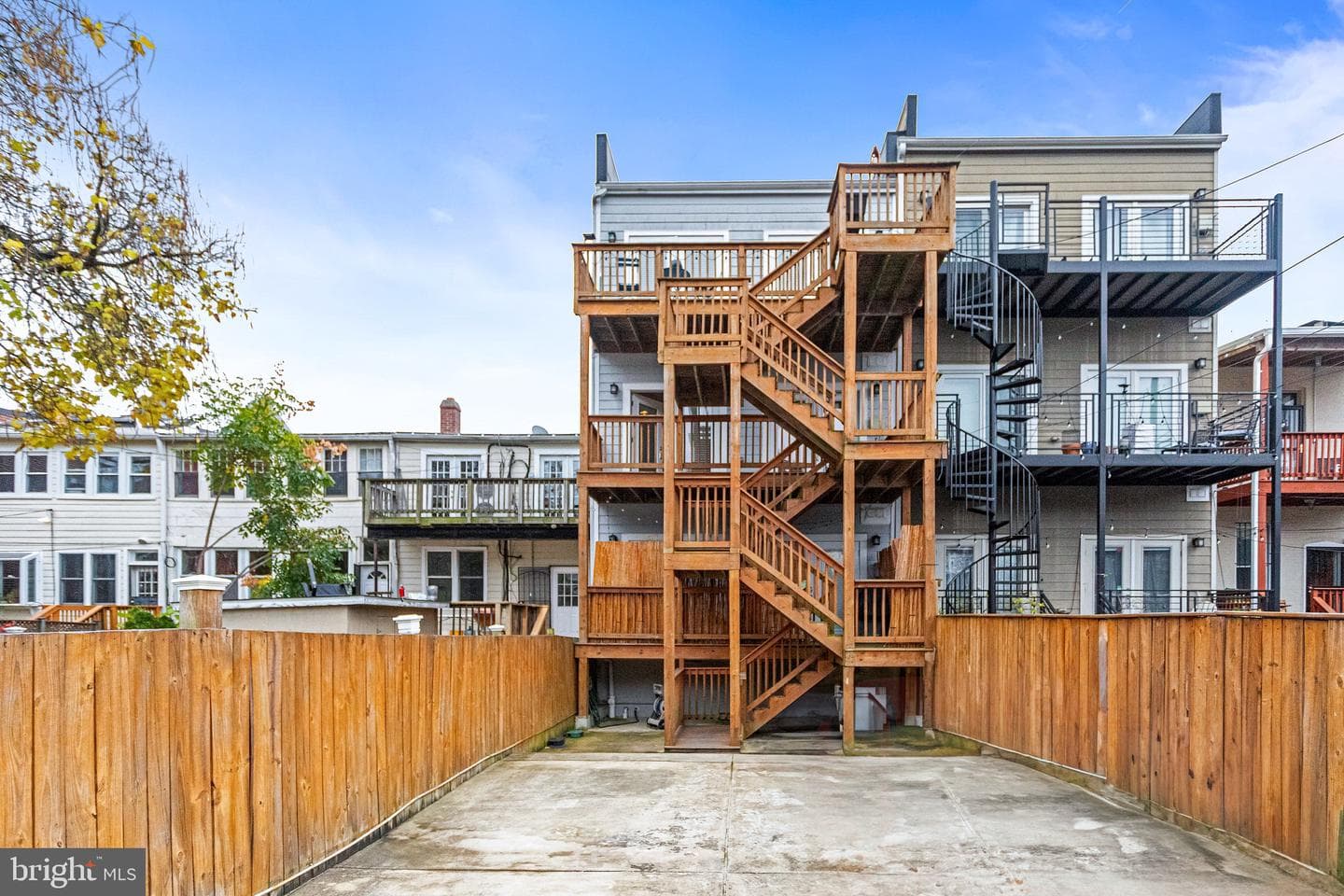 1221 Kenyon Street NW #2 photo 21
