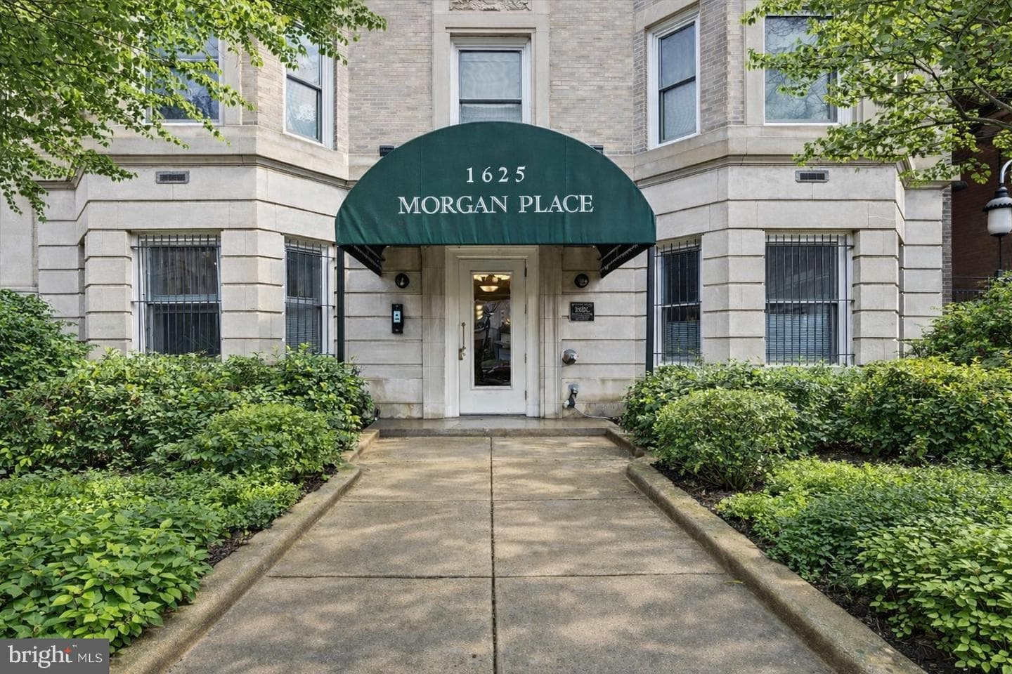 1625 16th Street NW #302, Washington
