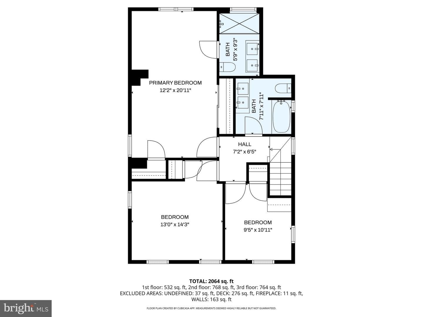 1433 Fort Stevens Drive NW photo 45